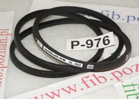 PASEK 3L493 1252